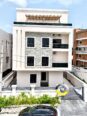 Experience Ocean-View Luxury: 6-Bed Duplex with Cinema & Rooftop Terrace