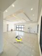 Experience Ocean-View Luxury: 6-Bed Duplex with Cinema & Rooftop Terrace