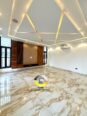 Experience Ocean-View Luxury: 6-Bed Duplex with Cinema & Rooftop Terrace
