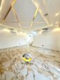 Experience Ocean-View Luxury: 6-Bed Duplex with Cinema & Rooftop Terrace
