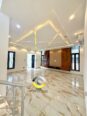 Experience Ocean-View Luxury: 6-Bed Duplex with Cinema & Rooftop Terrace