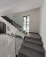 40% ROI: Ikota Executive 4-Bed Duplex with Jacuzzi