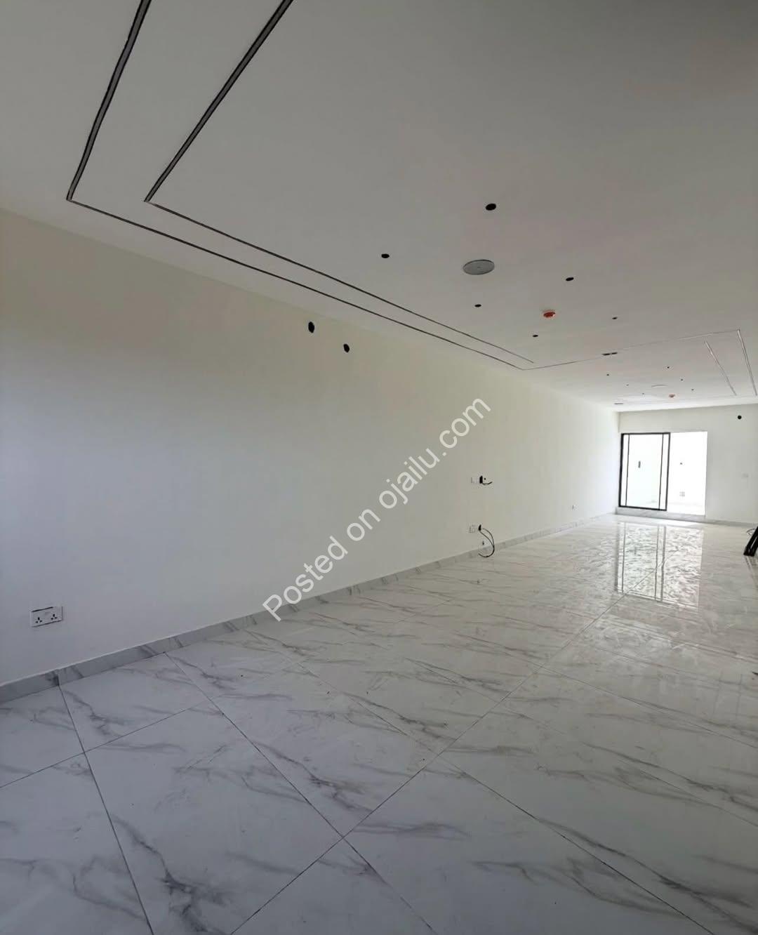 40% ROI: Ikota Executive 4-Bed Duplex with Jacuzzi