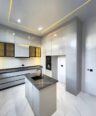 Invest ₦15M Monthly: Ikota 4-Bed with Pool & Jacuzzi