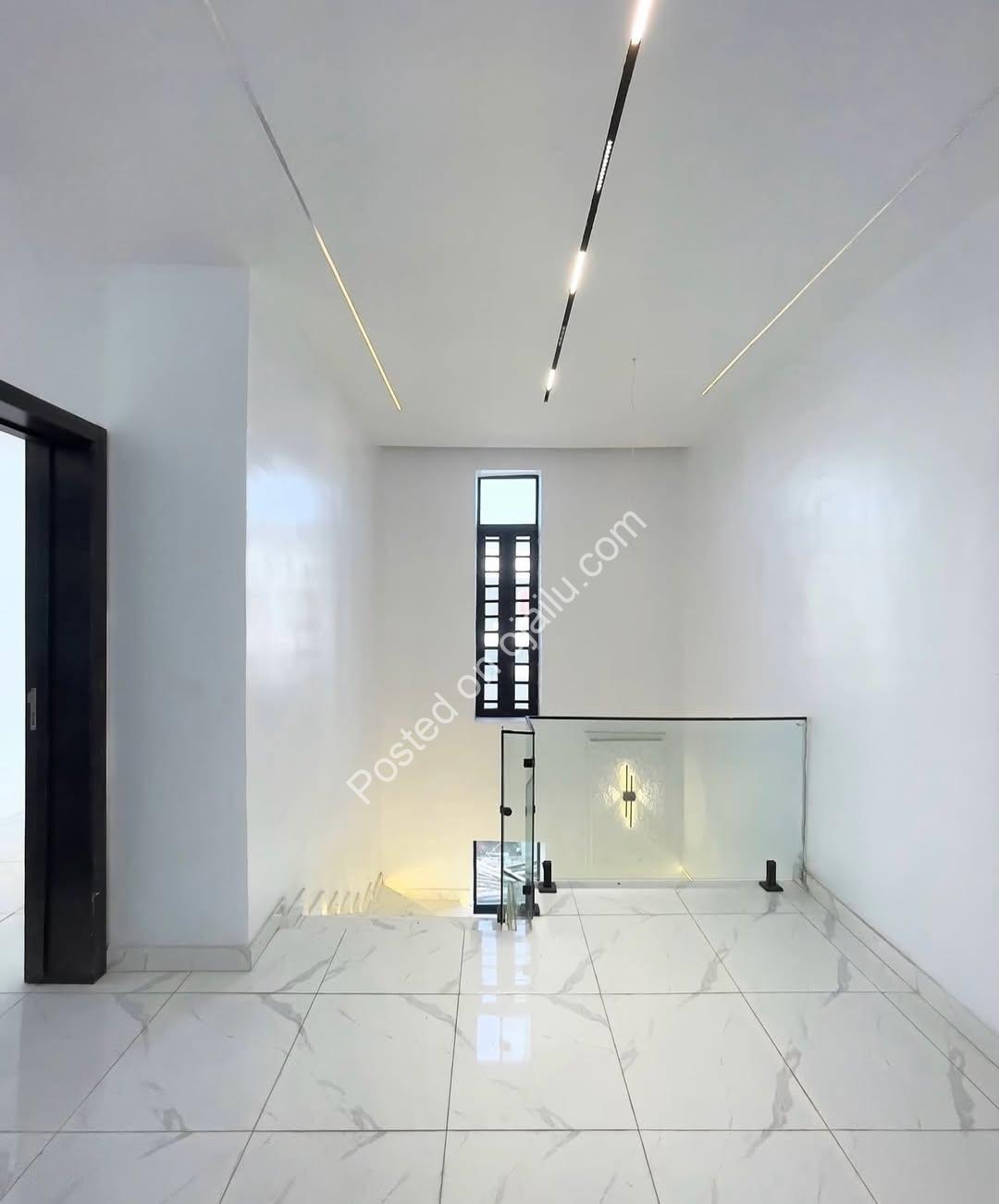 Invest ₦15M Monthly: Ikota 4-Bed with Pool & Jacuzzi