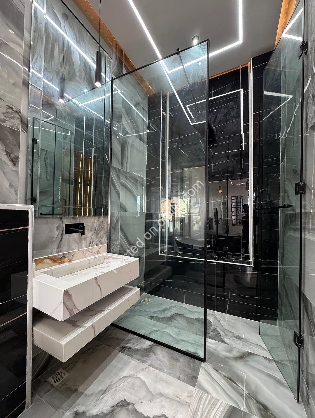 Ikota Dream Home: 5-Bed Pool & Gym Oasis Slashed to ₦420M