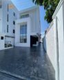 Cinematic Luxury with Private Pool & Cinema in Lekki Phase 1