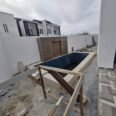 Your Dream Home Awaits: 4-Bed Duplex in Ajah