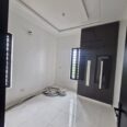 Your Dream Home Awaits: 4-Bed Duplex in Ajah
