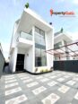 Brand New 5-Bed with Pool in Sangotedo
