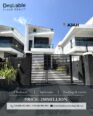 Your Next Level: 5BR Ready in Ajah – N250M