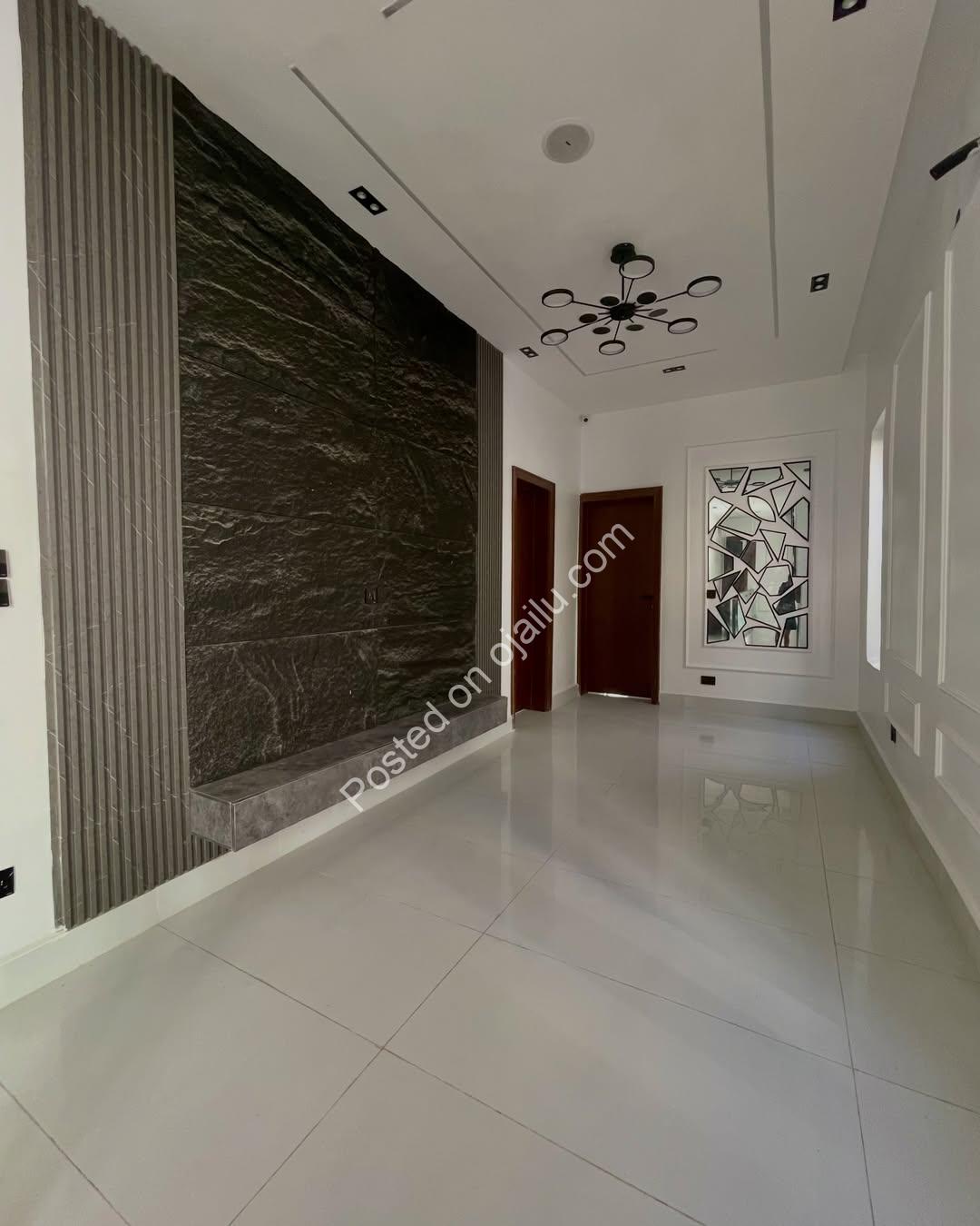Your Next Level: 5BR Ready in Ajah – N250M