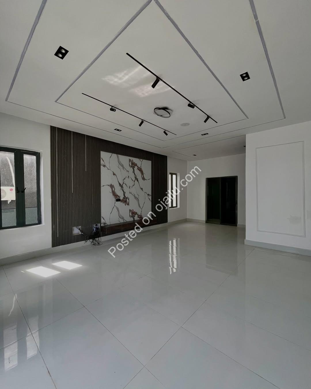 Your Next Level: 5BR Ready in Ajah – N250M