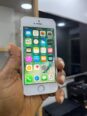 Experience the Classic: iPhone 5S, UK Used, #35,000 Only