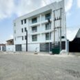 New 2BR in Oniru VI for ₦20M – Move-In Ready!