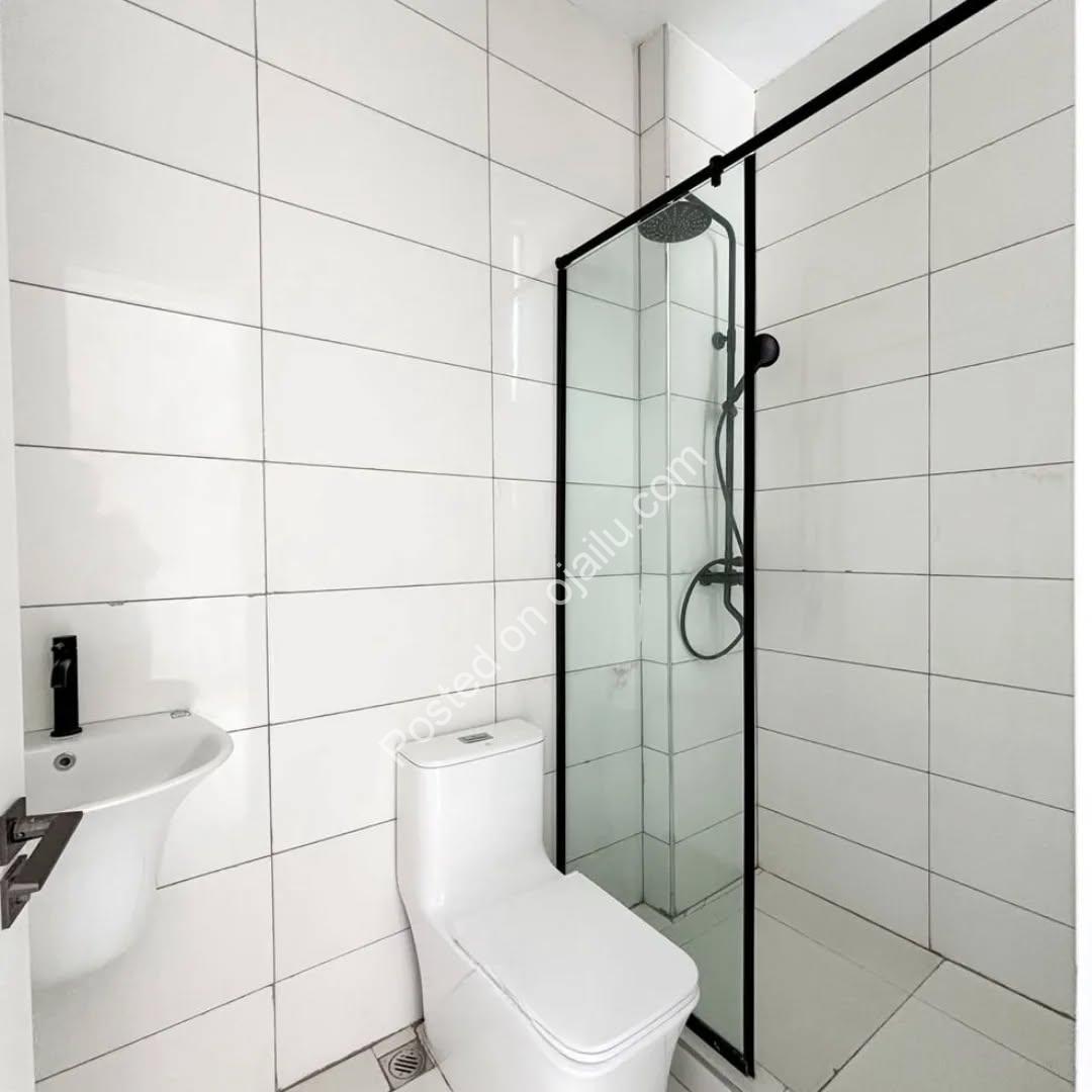 New 2BR in Oniru VI for ₦20M – Move-In Ready!