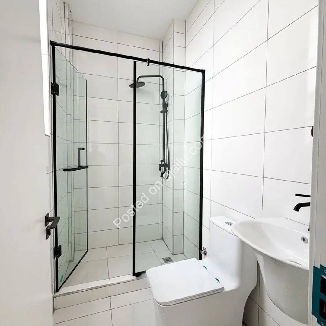 New 2BR in Oniru VI for ₦20M – Move-In Ready!