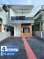 All 4 En-Suite Bedrooms in a Serene Sangotedo Haven – N150M