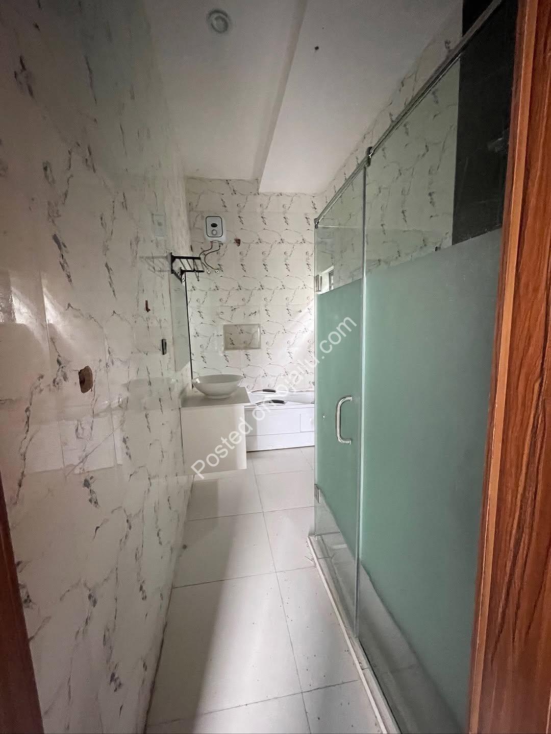 All 4 En-Suite Bedrooms in a Serene Sangotedo Haven – N150M