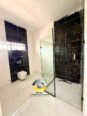Contemporary 4-Bed Duplex with Bluetooth Speakers & Pendant Lights
