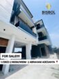 Dream 1/2Beds in Gated Abraham Adesanya Estate