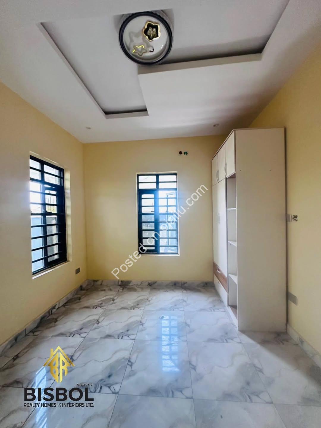 Move-In Ready: Furnished 1/2 Bed Apartments from 65M