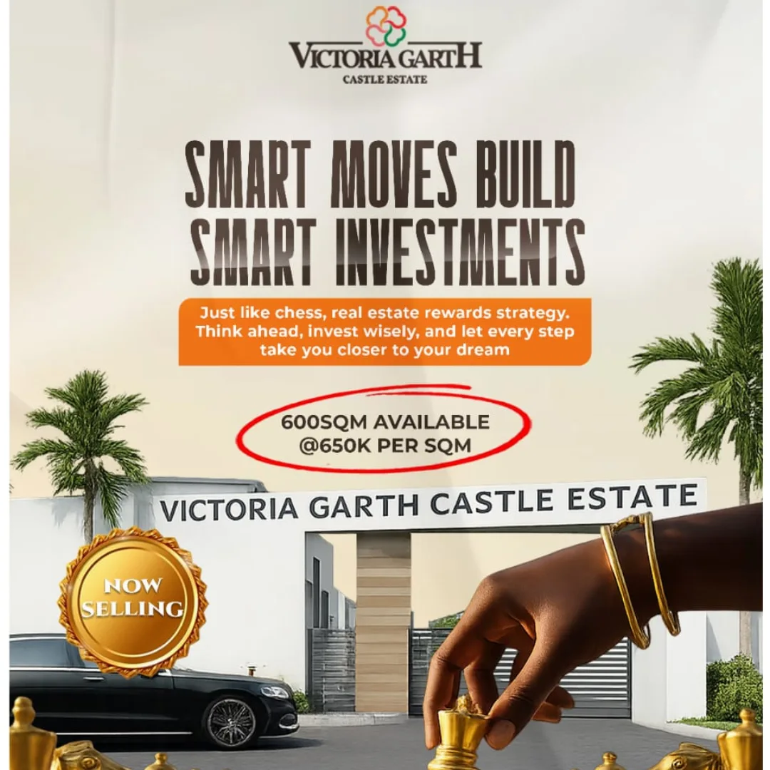 Own Your Legacy at VGC’s Elite Victoria Garth Castle