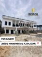 Move-In Ready 2-Bed Terrace Duplex in Gated Ajah Estate