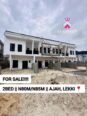 Move-In Ready 2BR Duplex in Gated Ajah Estate