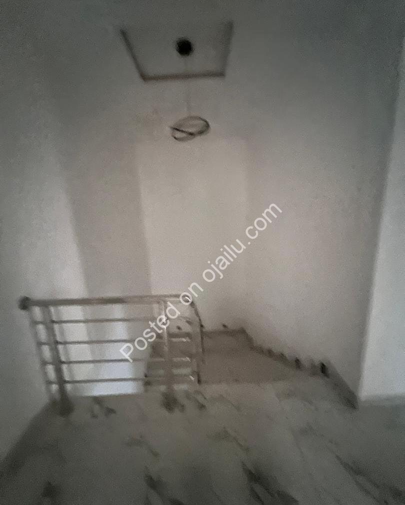 Modern Semi-Detached Duplex, Prime Ajah Location