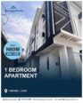 Spacious 1-Bed En-suite in Lekki for N60M