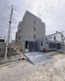 Sleek Ikate Studio: Modern Finishes, Prime Location