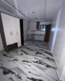 Sleek Ikate Studio: Modern Finishes, Prime Location