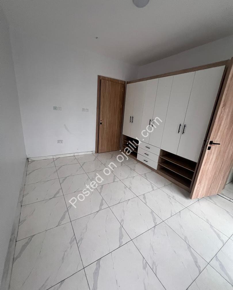 Elegant 2-Bed Ikate Home with En-Suite Bathrooms