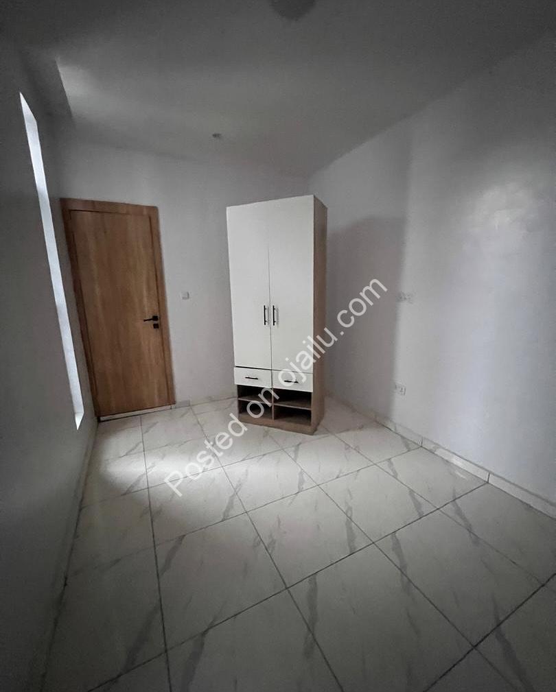 Elegant 2-Bed Ikate Home with En-Suite Bathrooms