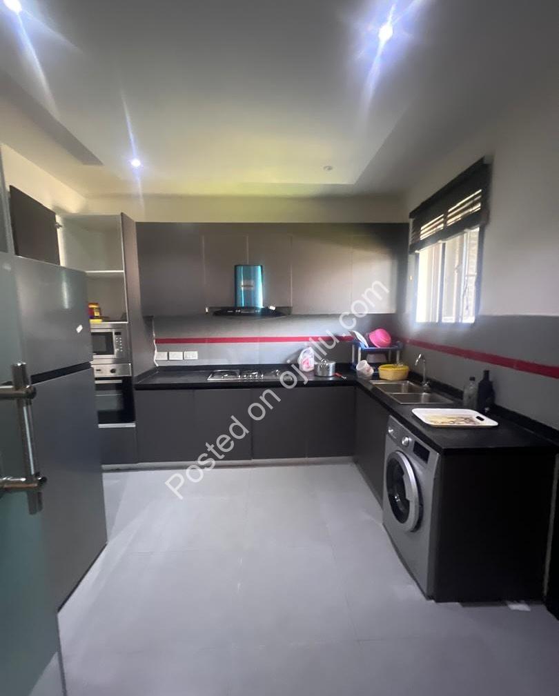 Ikate’s Finest: 2 Bed Ensuite with Premium Finishes