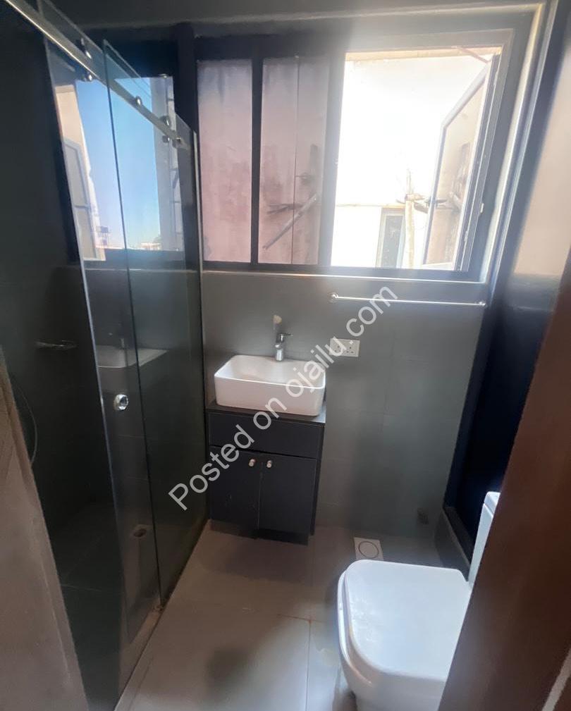 Ikate’s Finest: 2 Bed Ensuite with Premium Finishes