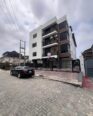 Ensuite Elegance: 2-Bed Gem in Agungi, Lekki