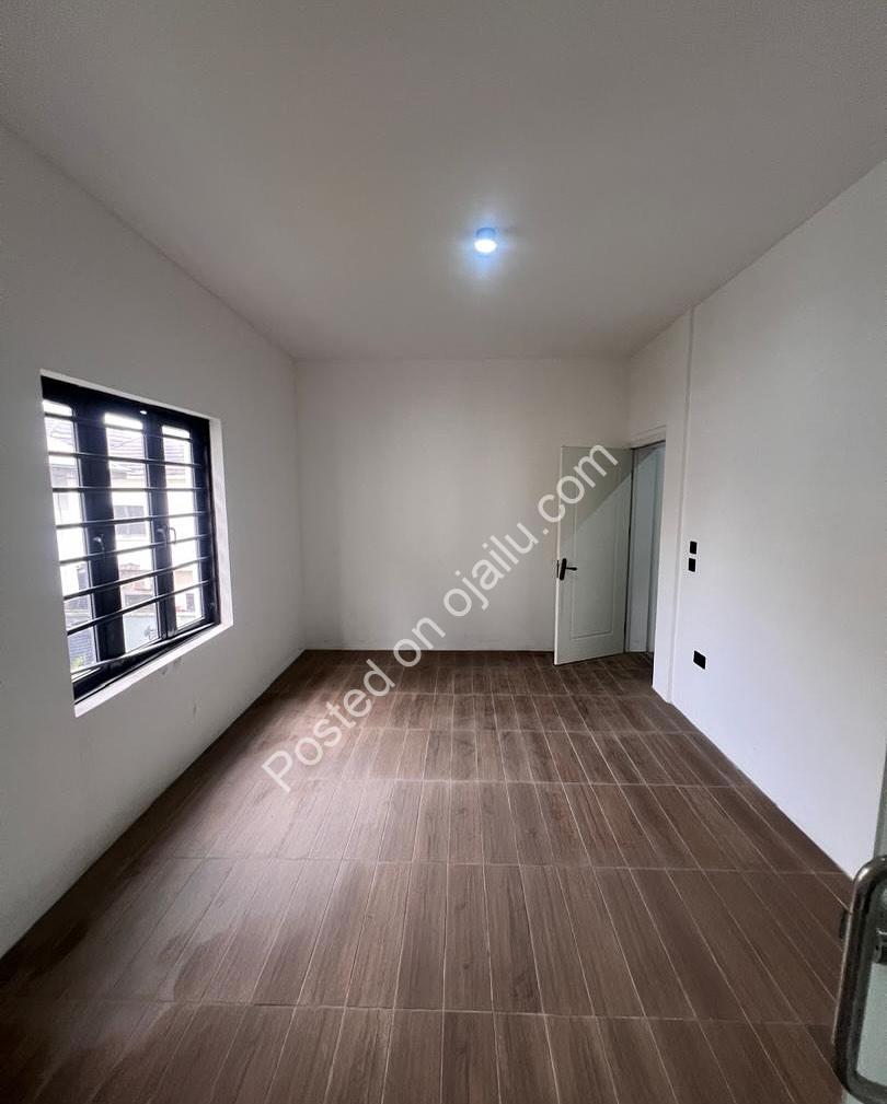 Ensuite Elegance: 2-Bed Gem in Agungi, Lekki