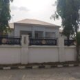 Turnkey Hotel Business in Prime Abuja Location – 17 Rooms