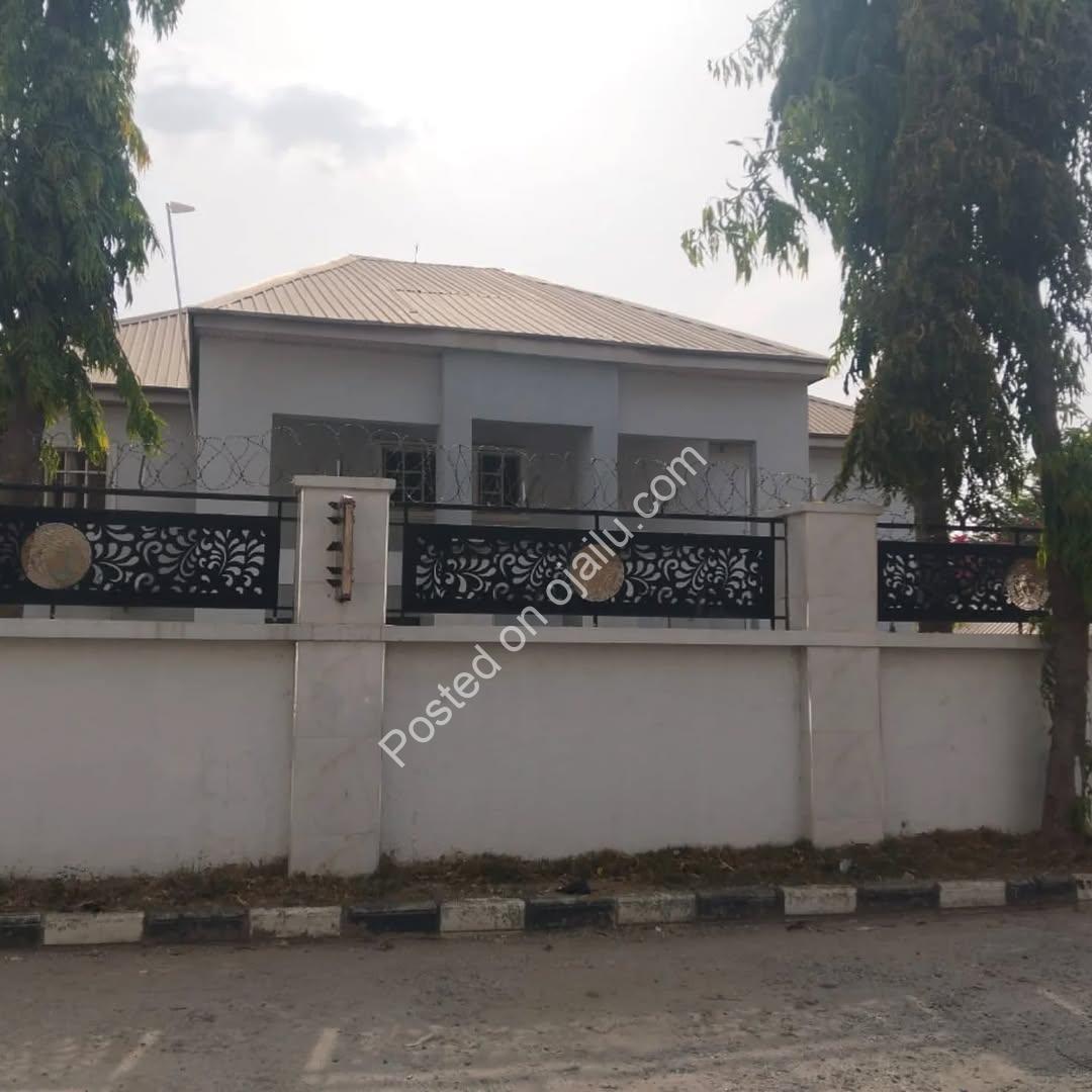 Turnkey Hotel Business in Prime Abuja Location – 17 Rooms