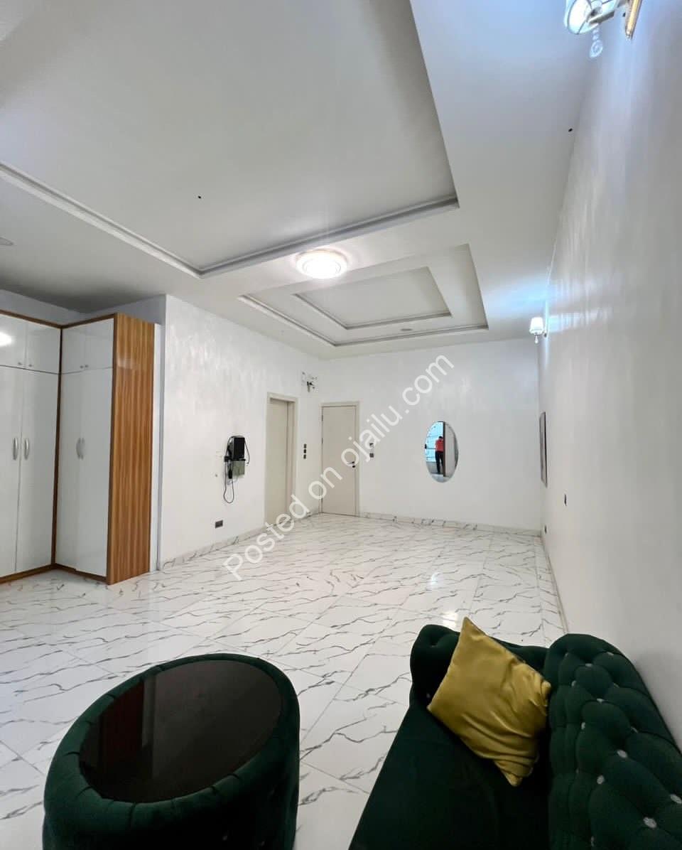Your Dream Home Awaits: 4 Bed En-Suite Duplex in Orchid, Lekki