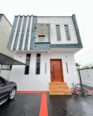 Your Dream Home Awaits in Agungi: 4-Bed Duplex