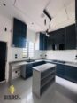 Step Into Perfection: 4BR Furnished Duplex, Ajah