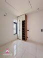 Move-In Ready 4-Bed Duplex in Gated Ajah Estate
