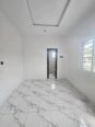 Brand New Oregun Flats: Modern Living, Prime Investment