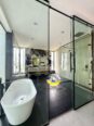 Cinema & Pool: Modern 5-Bed Dublex in Ikate