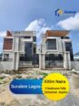 Exclusive Smart Home Estate in Surulere