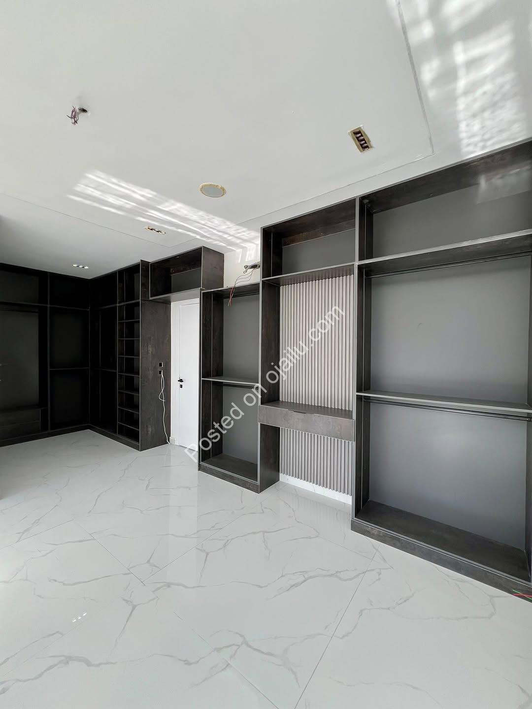 Lekki’s Ultimate Smart Estate: Cinema, Pool & Rooftop Views
