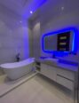 Stunning 5-Bed Duplex with Pool in Ikota